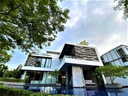 Pearl Island (D4), Detached #460531601